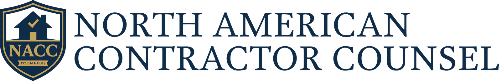 North American Contractor Counsel