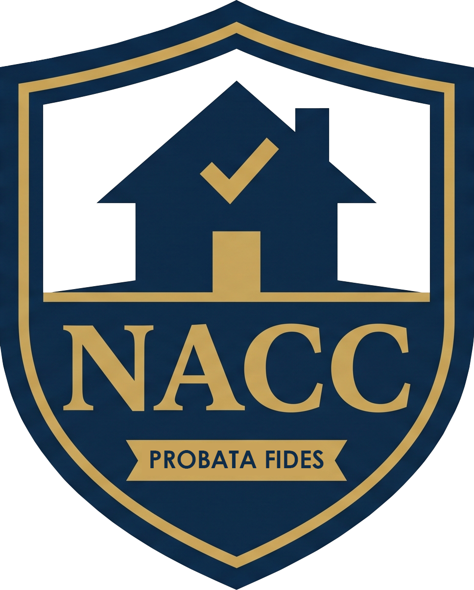 North American Contractor Counsel seal